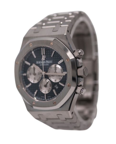 Audemars Piguet Royal Oak 26331ST.OO.1220ST.01